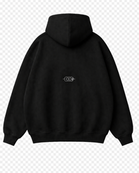 'Chance' hoodie