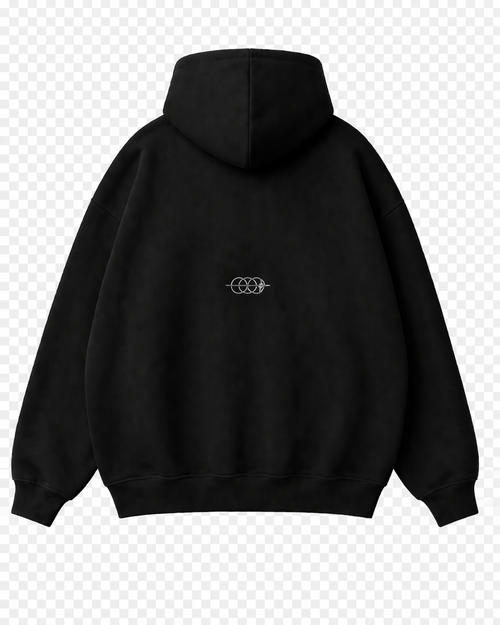 'Chance' hoodie