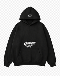 'Chance' hoodie