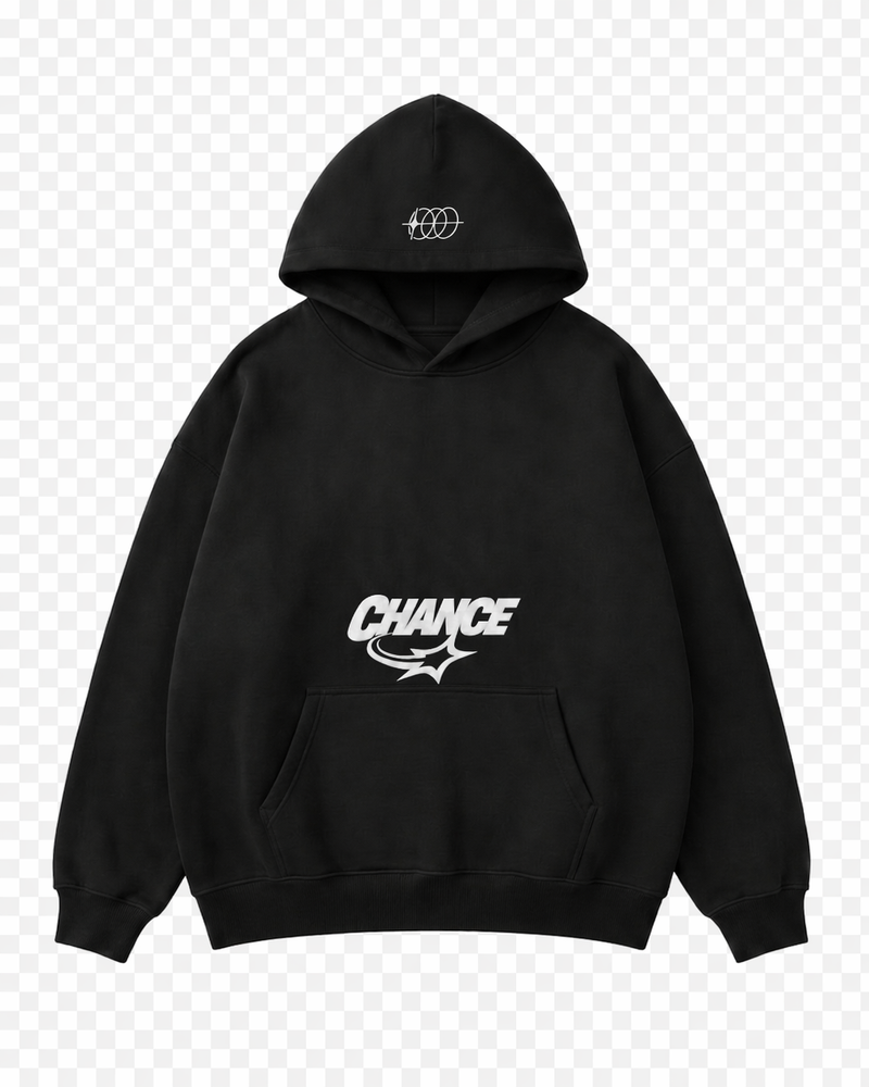 'Chance' hoodie