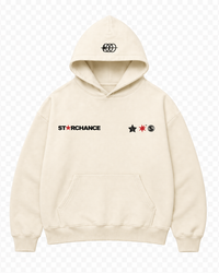 'Worldwide' hoodie