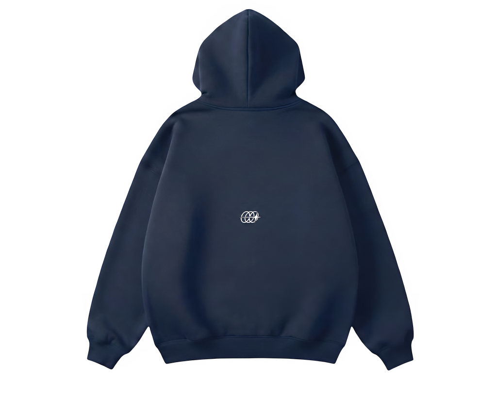 'Chance' hoodie