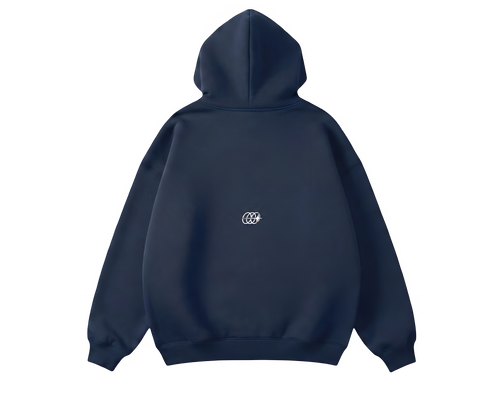 'Chance' hoodie