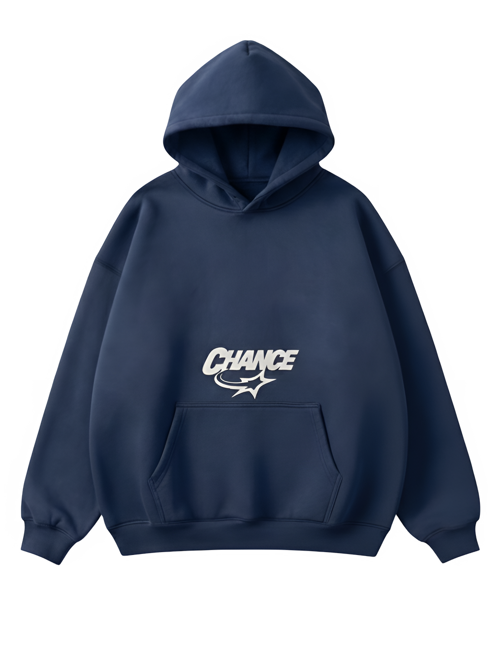 'Chance' hoodie
