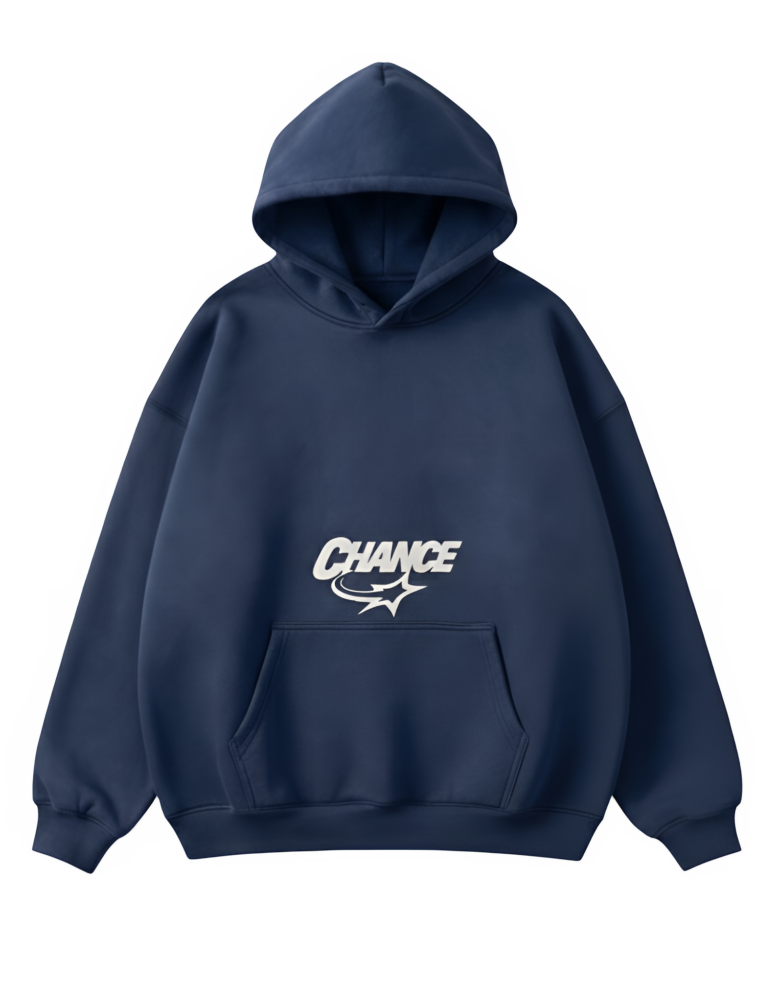 'Chance' hoodie